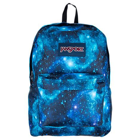 Jansport Superbreak Backpack, Blue | ModeSens