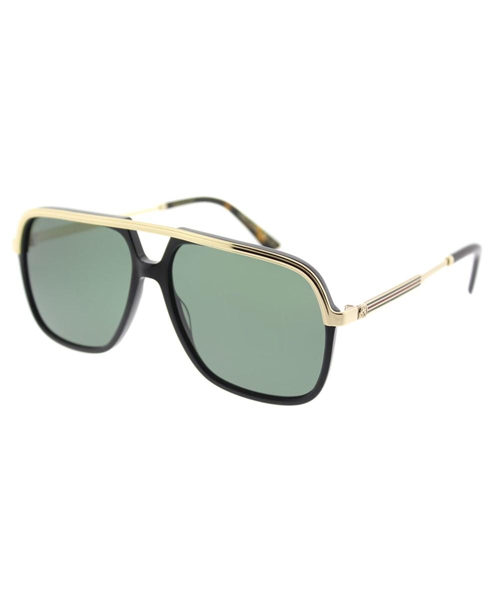 gucci gg0200s sunglasses