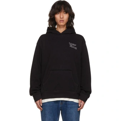 Simon cheap miller hoodie