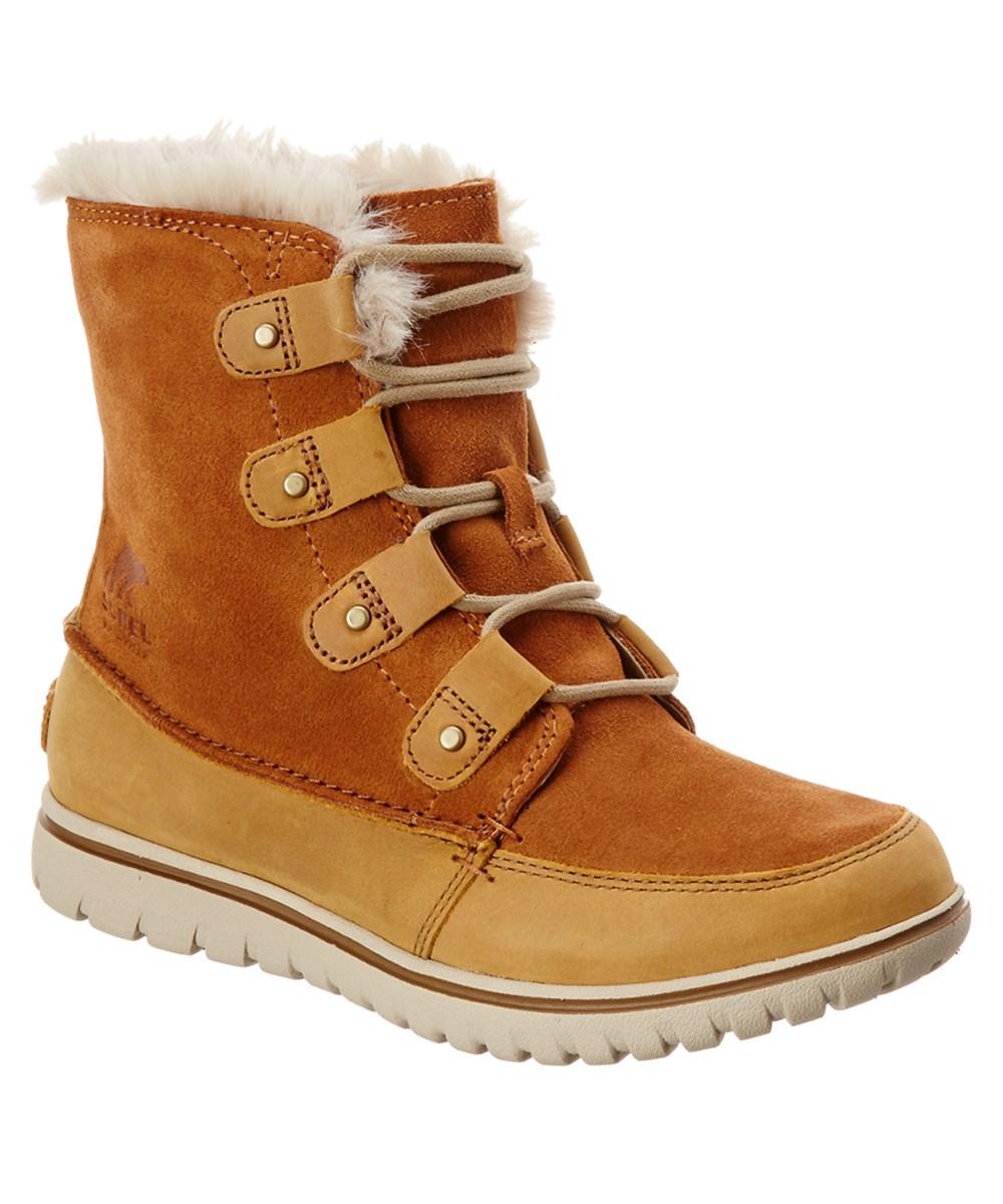 cozy joan boot sorel