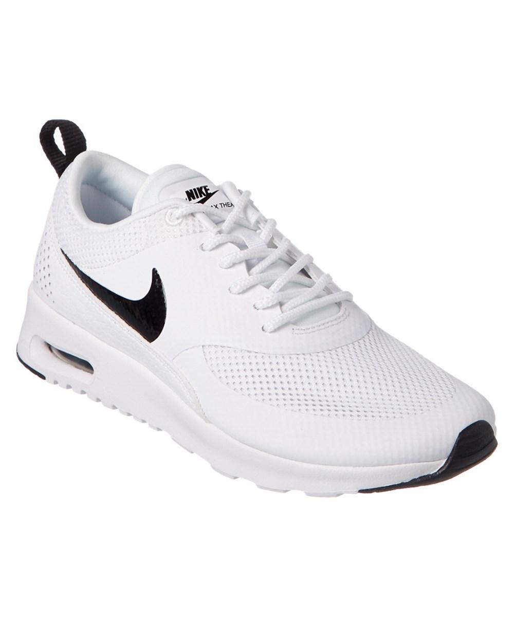 nike women's air max thea running shoe