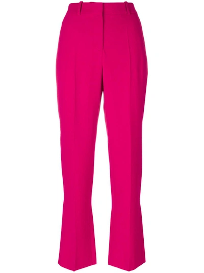 Givenchy Cropped Tailored Trousers