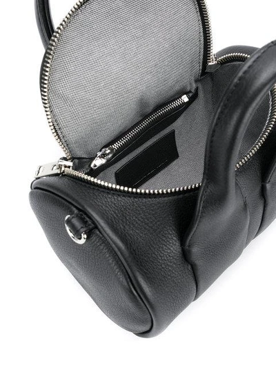 Shop Alexander Wang Mini Rockie Tote Bag - Black