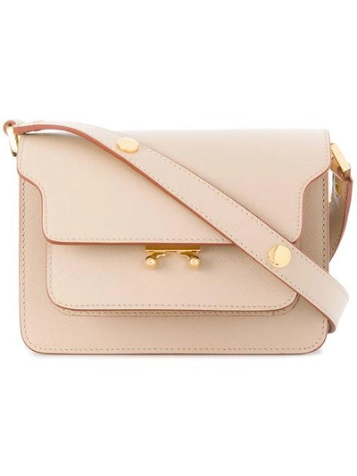 mini Trunk bag