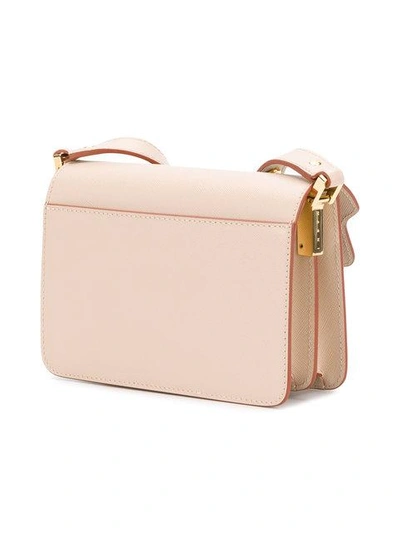 mini Trunk bag