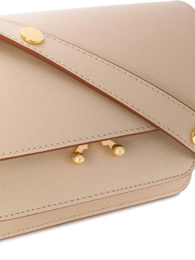 mini Trunk bag