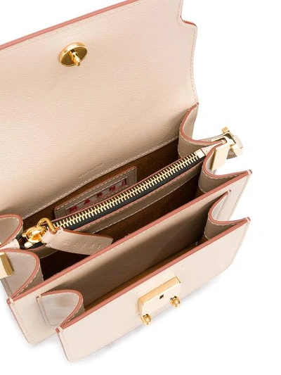 mini Trunk bag