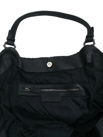 Shop Pierre Balmain Black