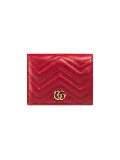 GG Marmont卡夹