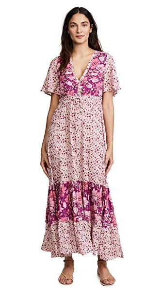winona gown spell