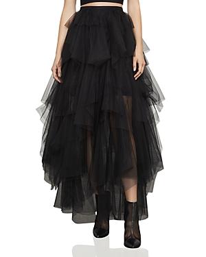 bcbg camber skirt