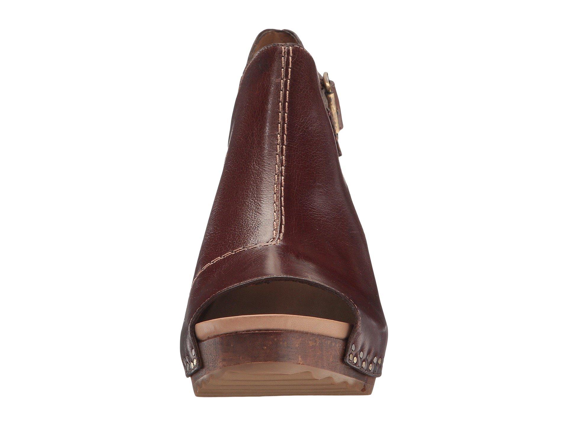 dansko sable