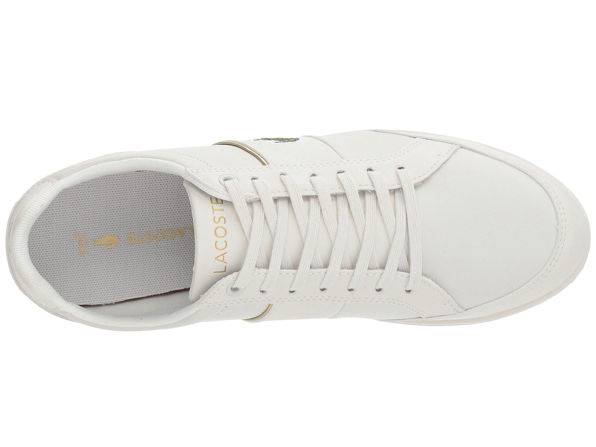 lacoste seforra