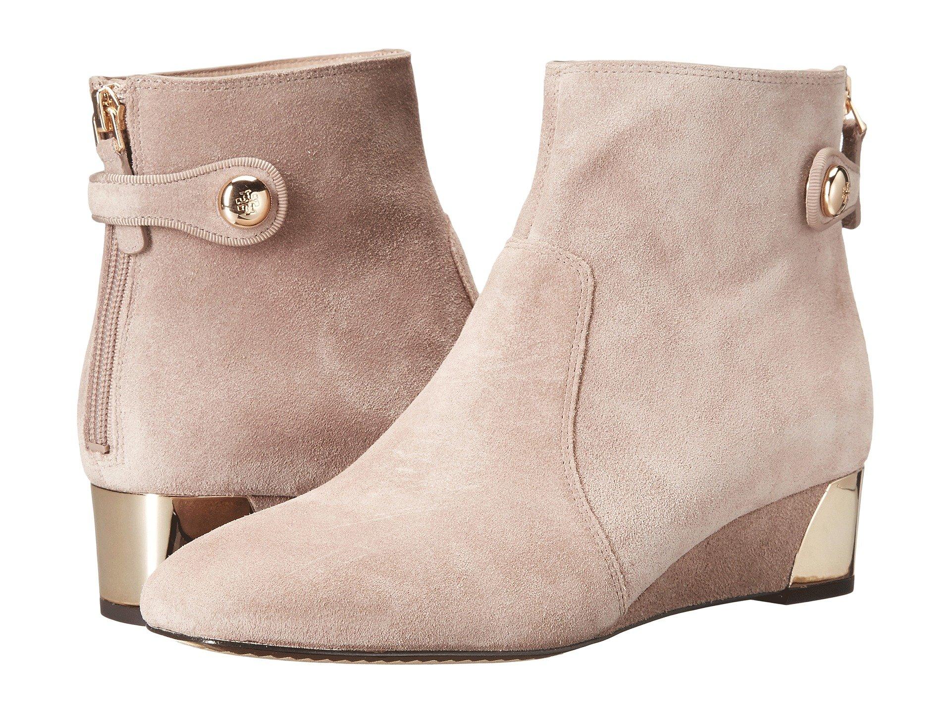 tory burch marisa bootie