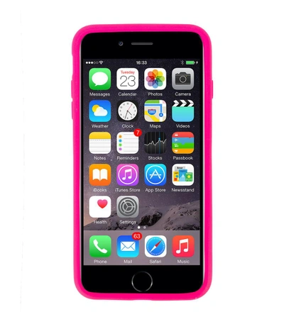 Shop Gucci Pink Iphone 7 Plus Case
