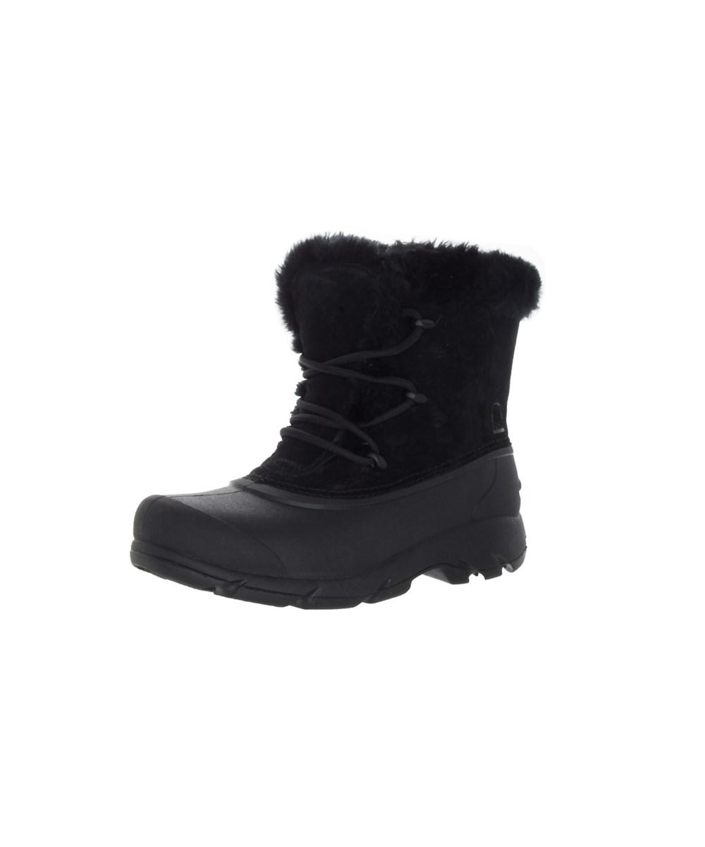 women's snow angel lace boot