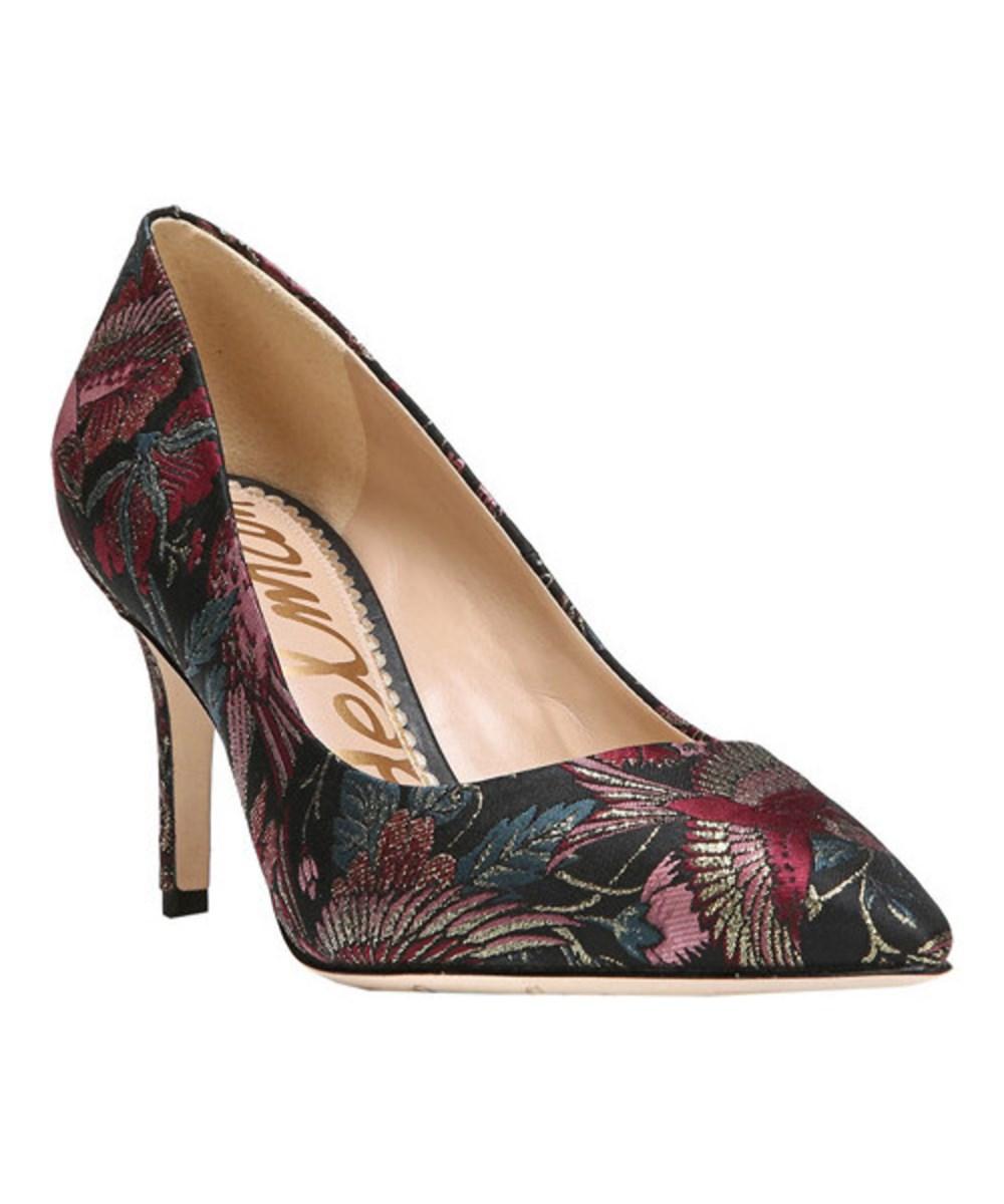 sam edelman tristan pointed toe pump