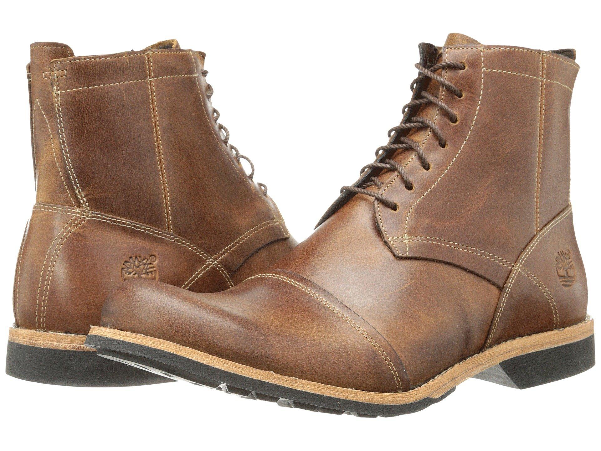 timberland earthkeepers zip boot