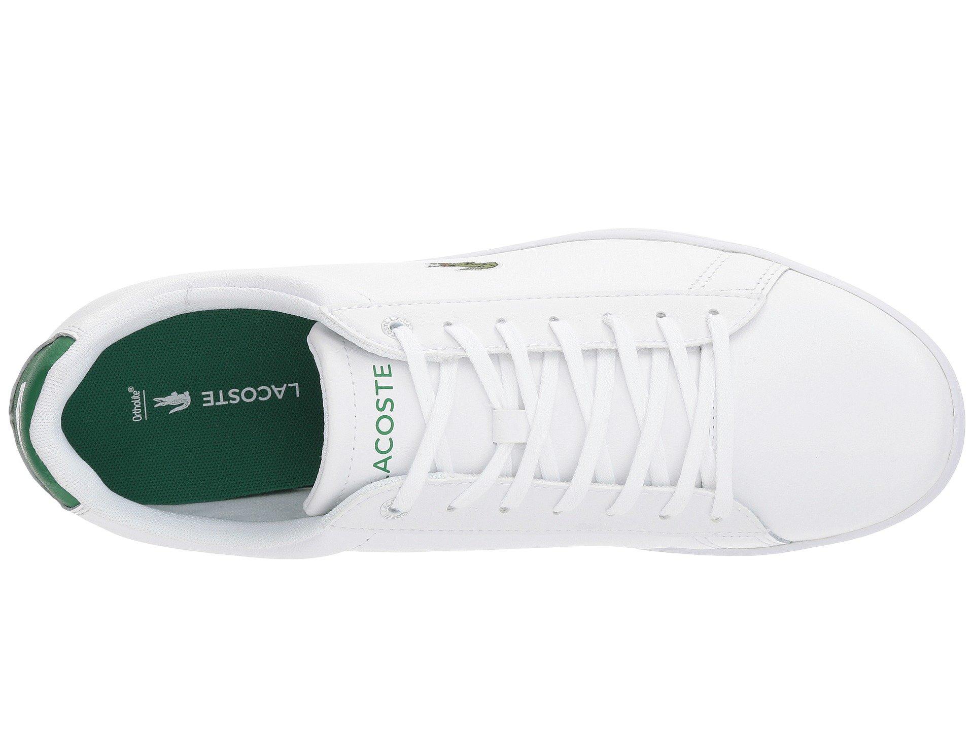 lacoste hydez 118