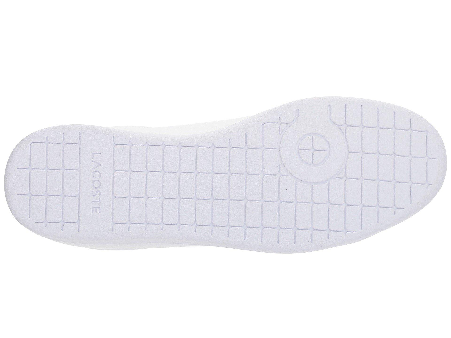 lacoste hydez 118