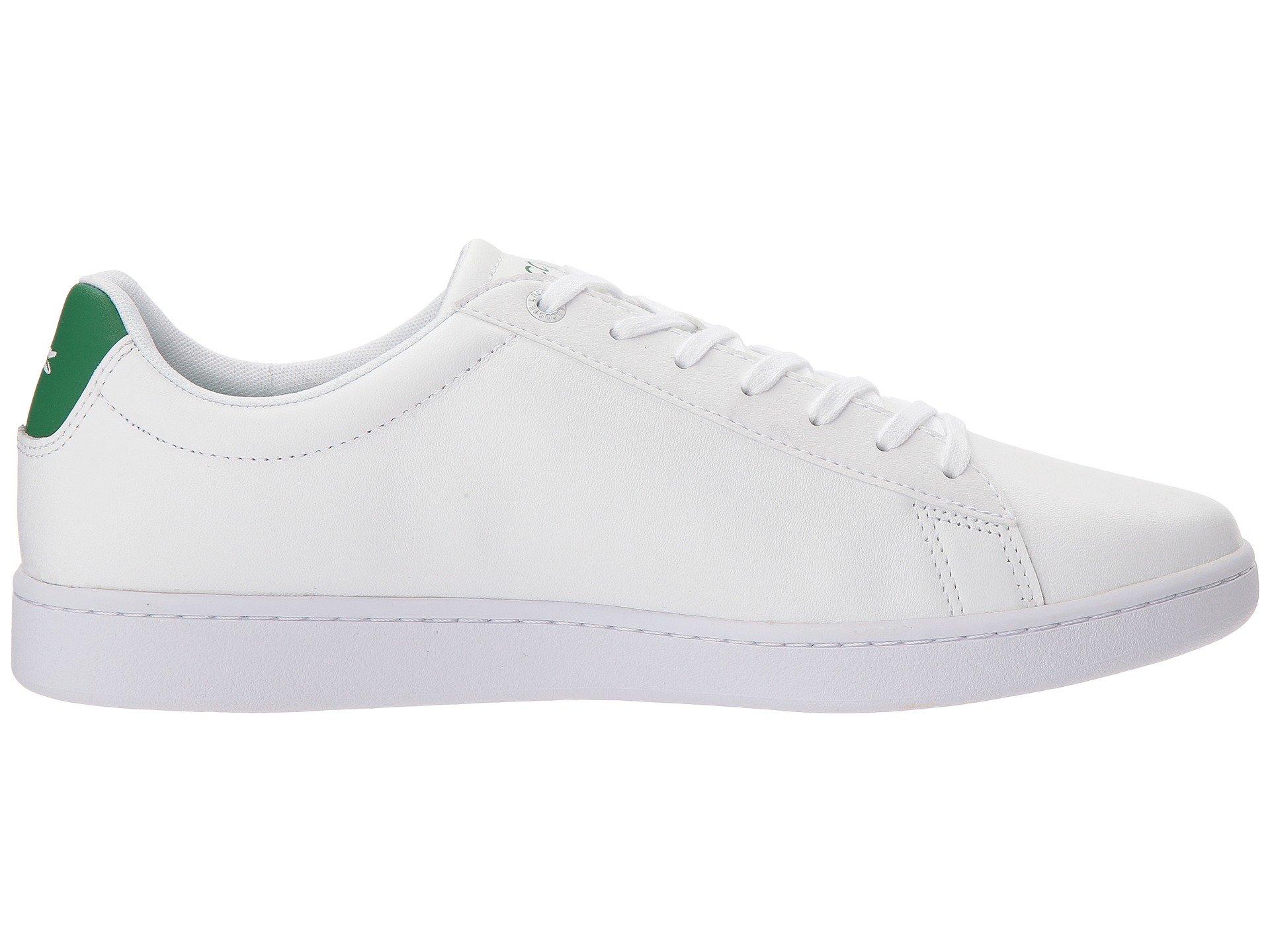 lacoste hydez 118