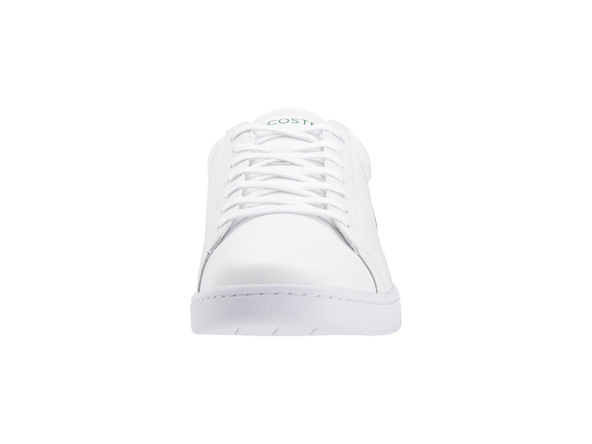 lacoste hydez 118