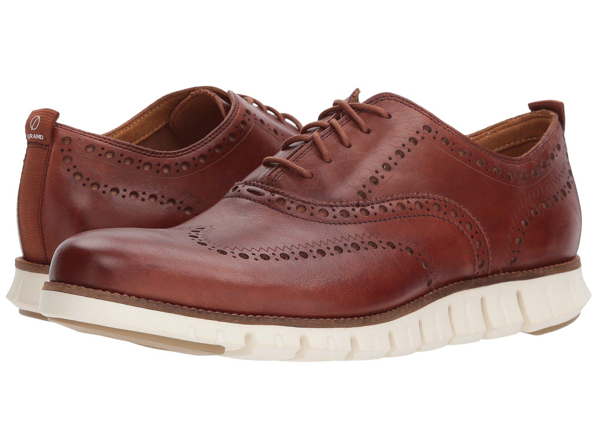 Cole Haan Zerogrand Wingtip Oxford Ii 