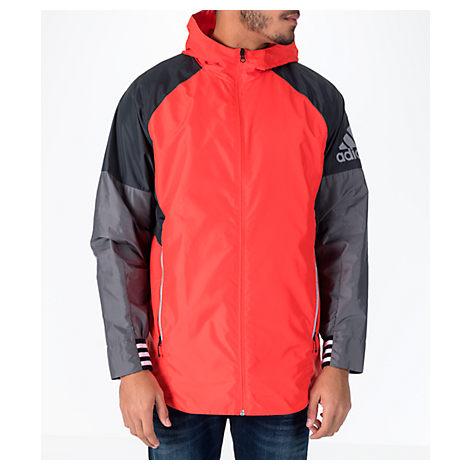 adidas id wind jacket