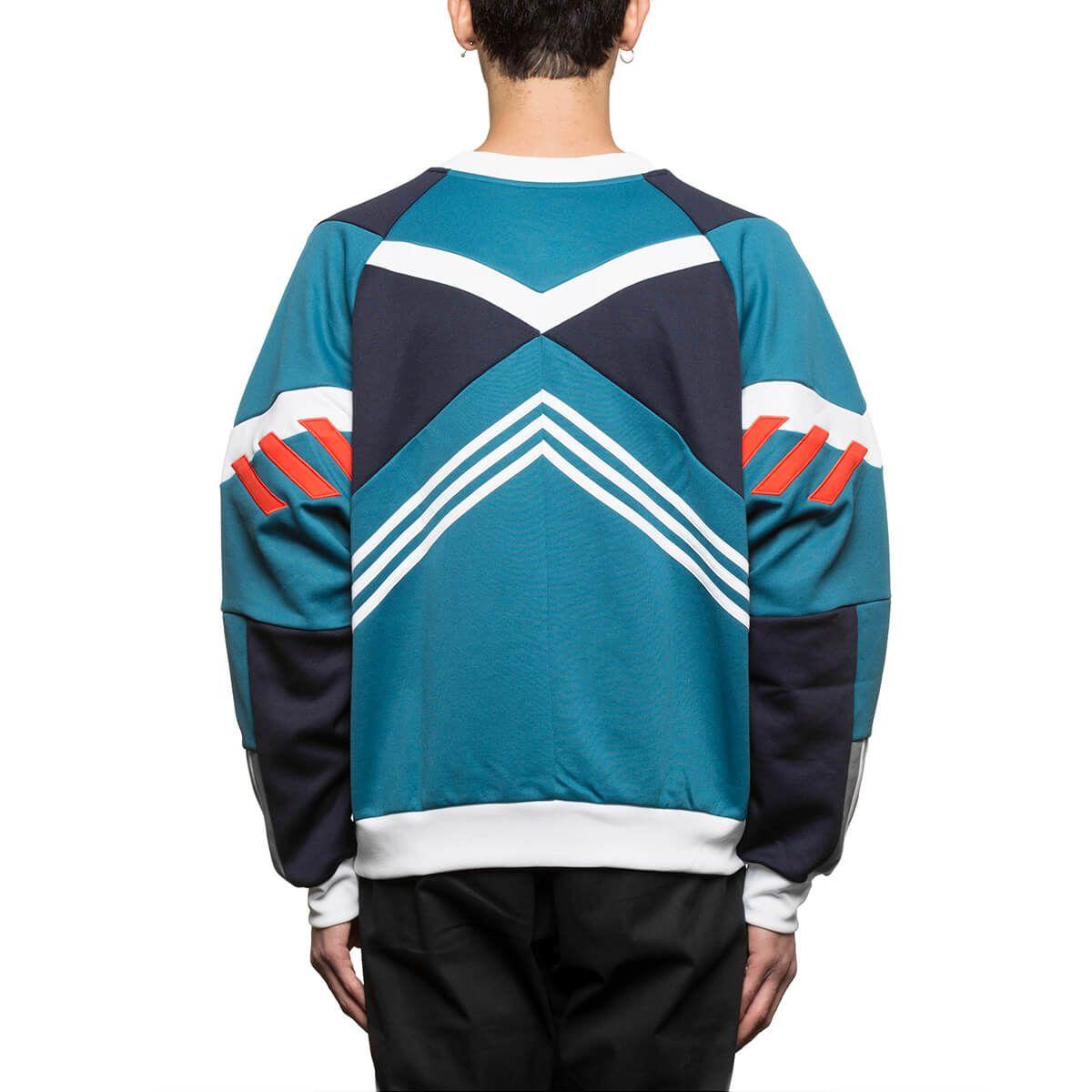 adidas originals chop shop sweatshirt