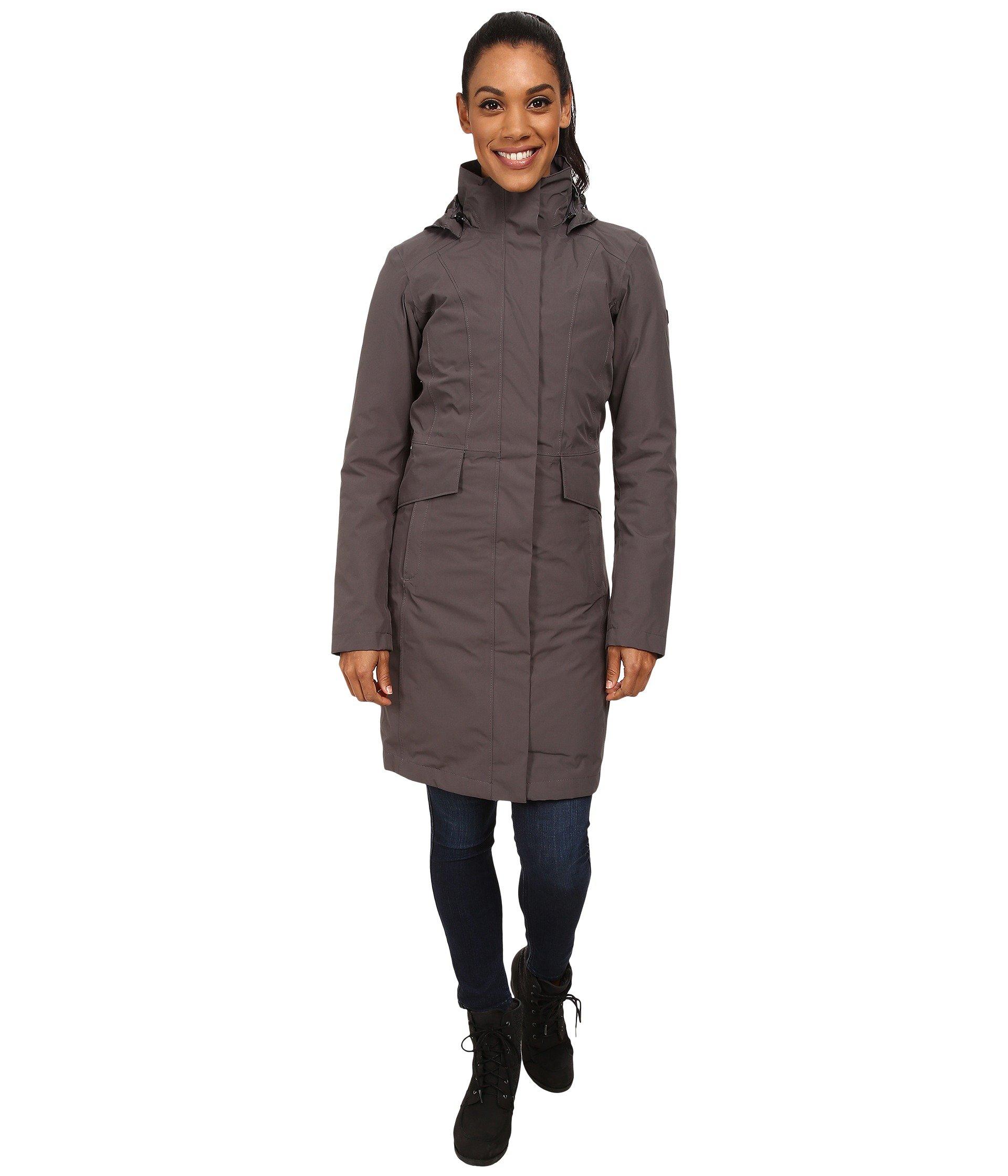 north face women's suzanne triclimate jacket