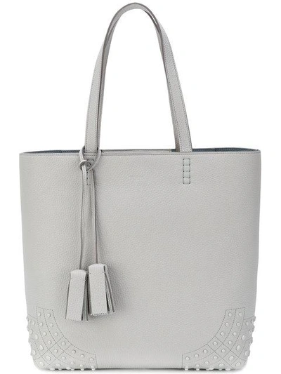 Shop Tod's Amr Soft Tote