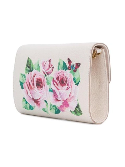 Shop Dolce & Gabbana Dolce Shoulder Bag