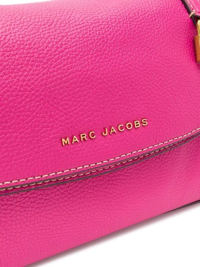 Shop Marc Jacobs The Boho Grind Shoulder Bag