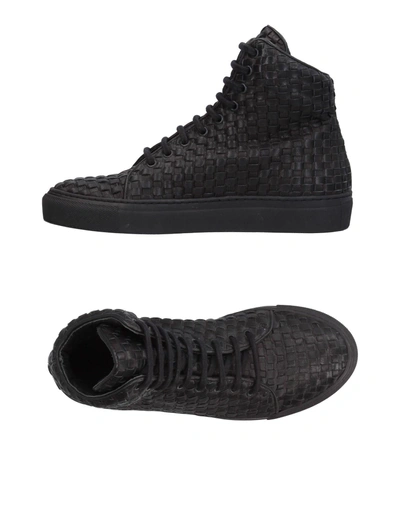 Shop The Last Conspiracy Sneakers In Black
