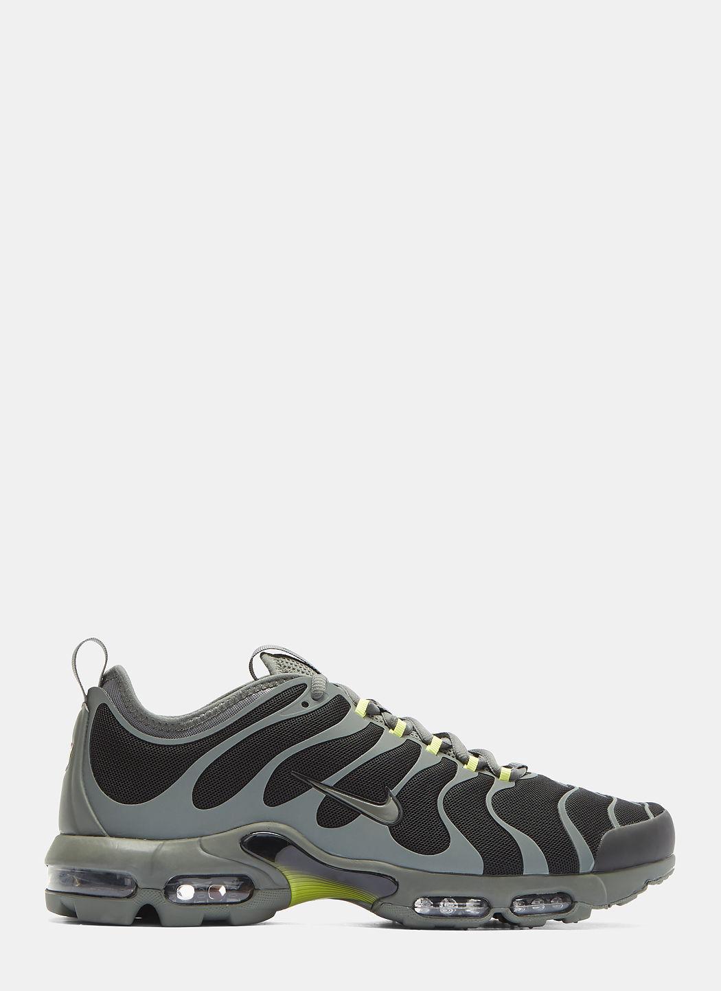 nike air max plus tn ultra grey