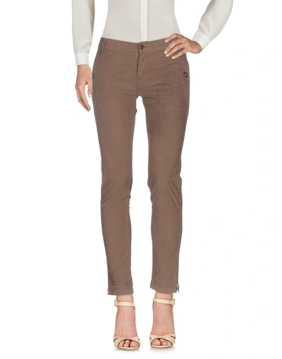 Shop 7 For All Mankind In Khaki