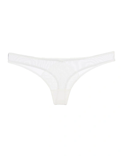 Shop Christies G-strings In White