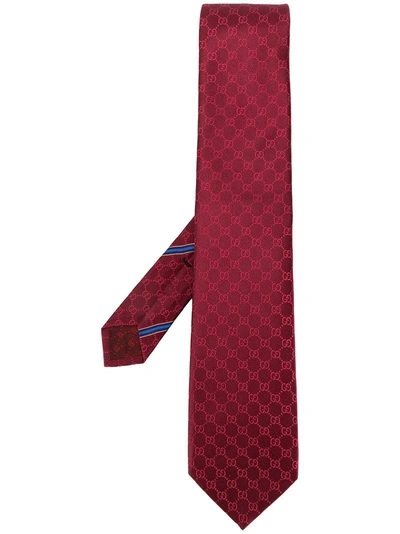 GG Supreme领带