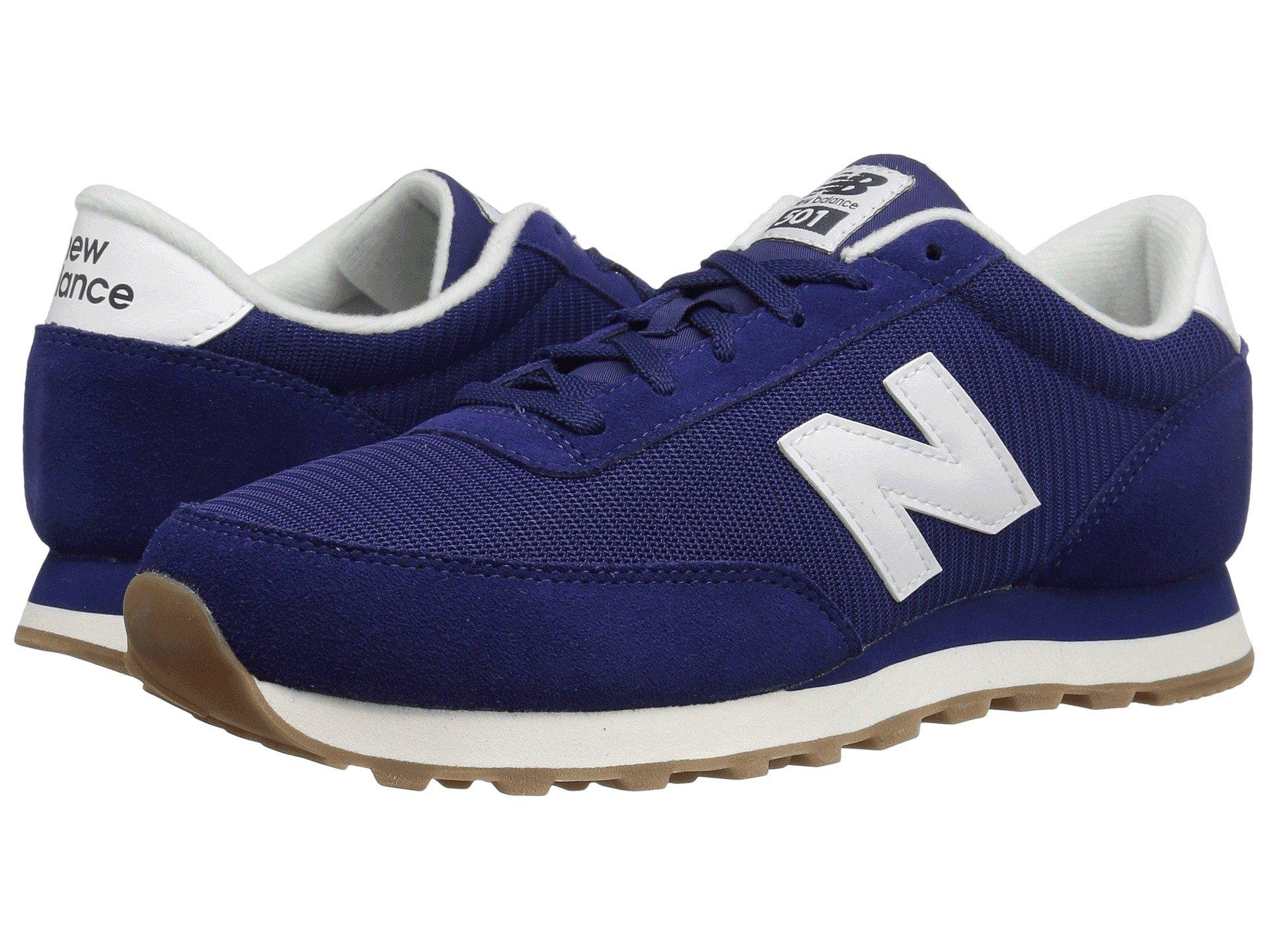 new balance ml501 navy