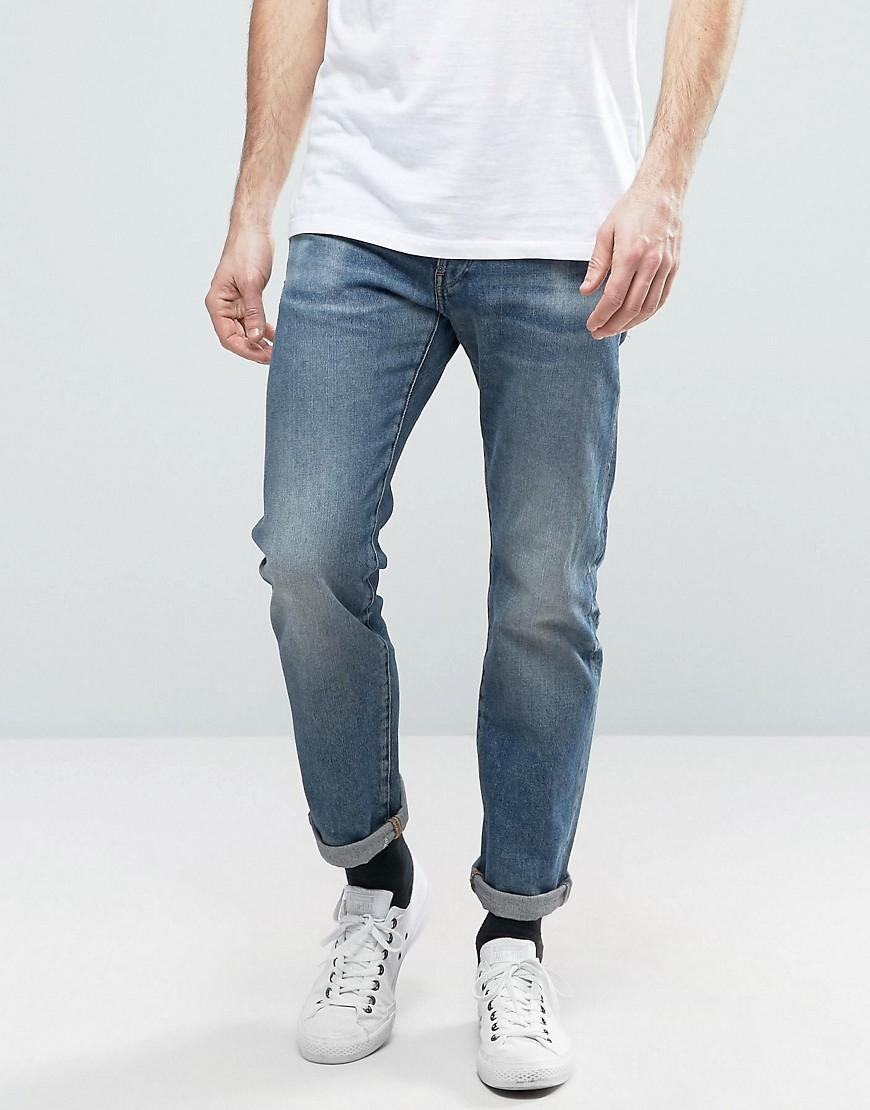 revend straight jeans