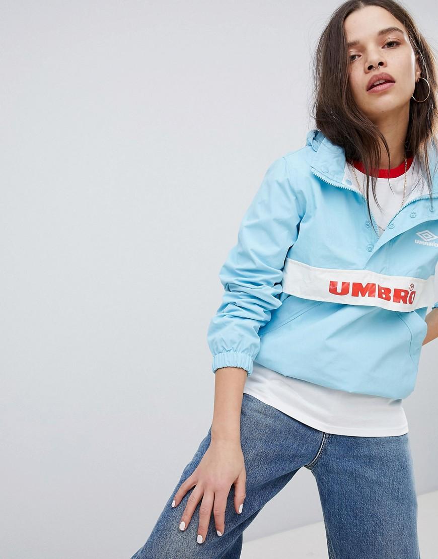 retro umbro tracksuit