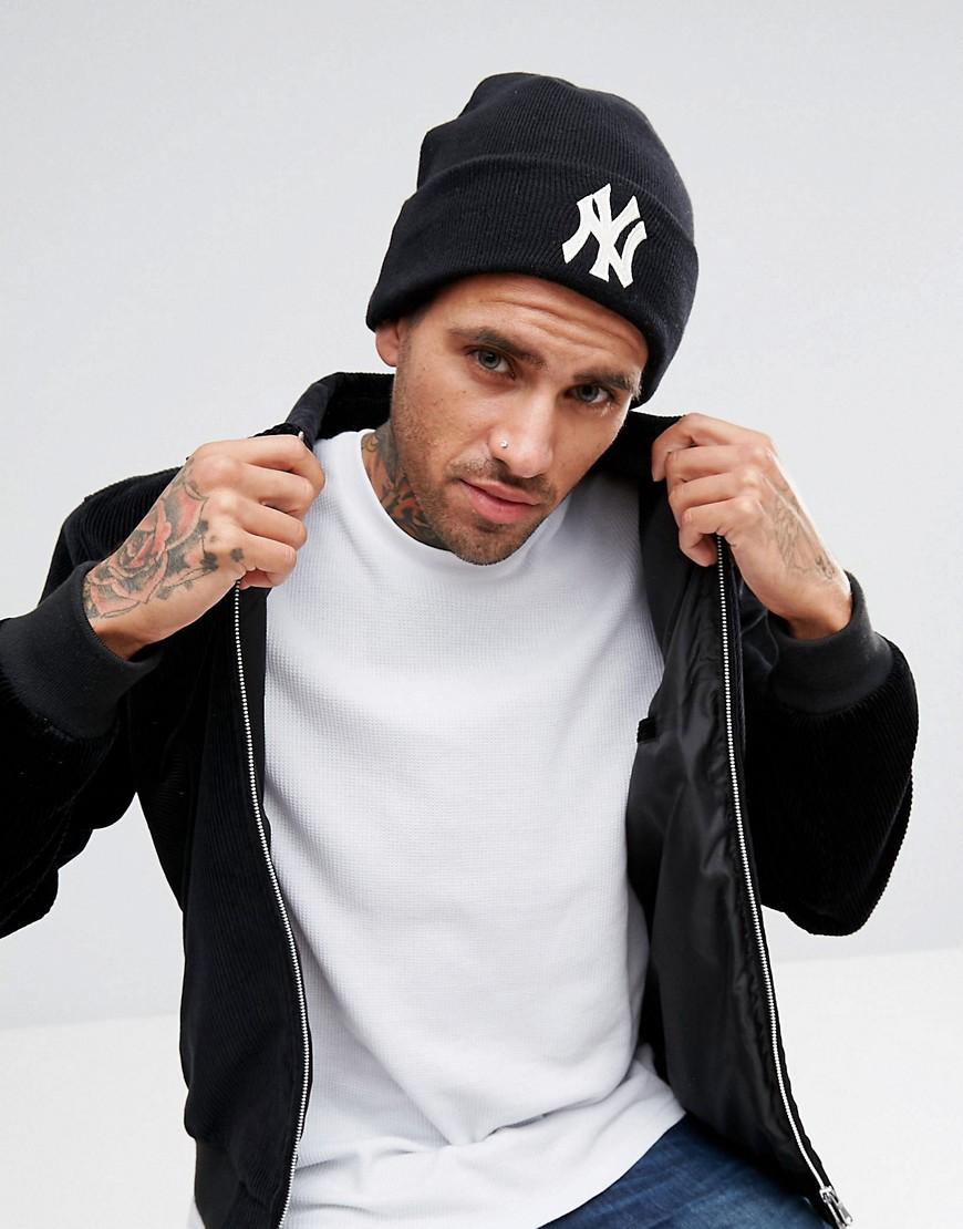 ny yankees beanie