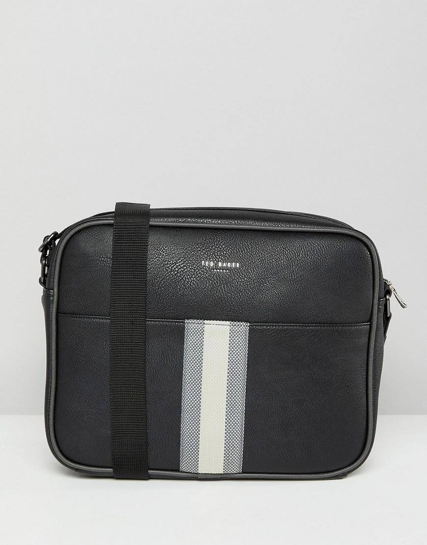 ted baker messenger bag sale
