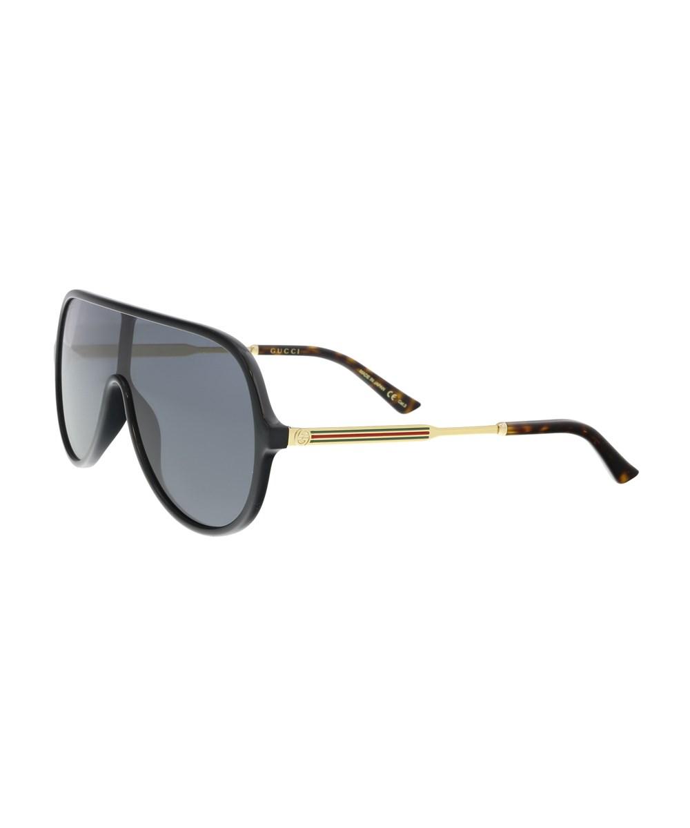 gucci gg0199s sunglasses