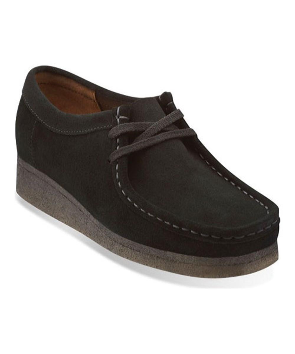 clarks womens booties