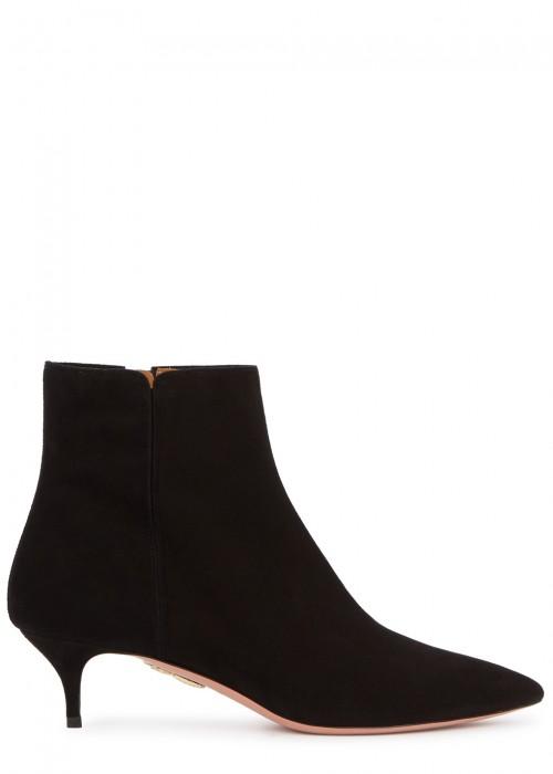 aquazzura quant boots