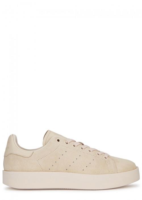 stan smith bold suede