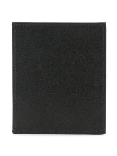 Shop Rick Owens Classic Cardholder