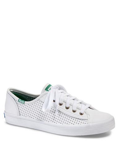 keds kickstart perf leather