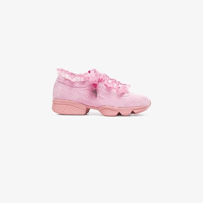 Dee Sneakers Pink | ModeSens